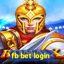 fb bet login